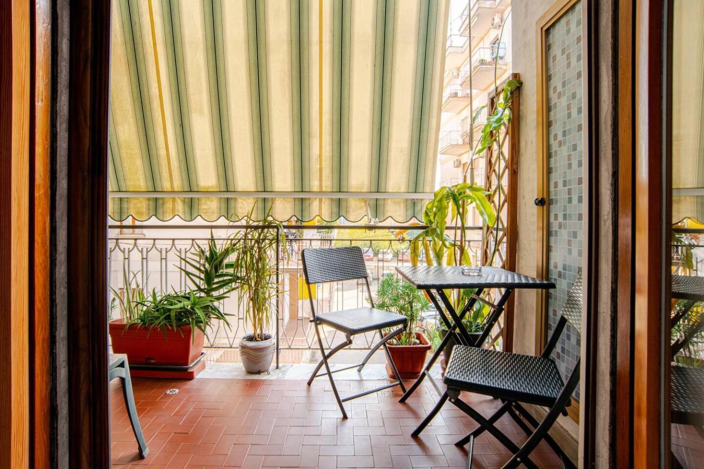 Suiteiris B&B 卡西诺 外观 照片